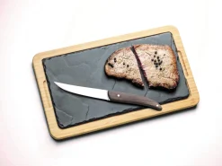 Couteau à steak 23 cm Orno - ETERNUM Hot