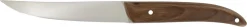Couteau à steak 23 cm Orno - ETERNUM Hot