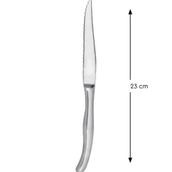 PRO.MUNDI Couteau à steak 23 cm Profile
