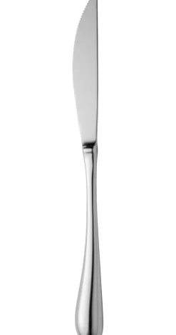 Couteau à steak 25,2 cm Rezzo - RAK New