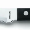 Couteau à steak cranté 21 cm Elite - PRO.MUNDI Outlet