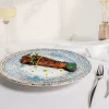 RAK Couteau à steak droit 24,72 cm Tassili Clearance