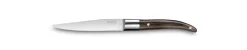 TARRERIAS BONJEAN Couteau à steak marron 23 cm Expression  