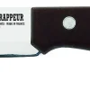 AU NAIN Couteau à steak marron 20,2 cm Trappeur New