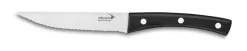 Couteau à steak noir 22,4 cm - DEGLON New
