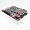 Couteau à steak noir 25 cm (3 pièces) - TARRERIAS BONJEAN Hot