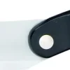 DEGLON Couteau à steak noir 23,5x2,5x1,6 cm Premium