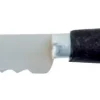 Couteau à tomate 10 cm inox polypropylène (pp) crantée - AU NAIN Hot