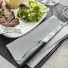 Couteaux à steak rond 22,2 cm (24 pièces) - ESSENTIALS COLLECTION New
