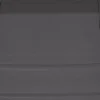 Couvercle basculant pour collecteur 40 L plastique gris - PROBBAX New