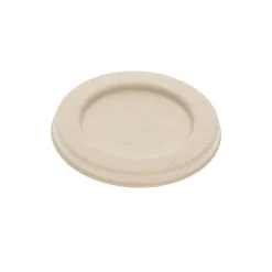 PRO.MUNDI Couvercle beige Ø 6,1 cm Oxstal (2000 pièces) Discount
