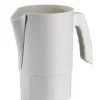 Couvercle blanc fibre végétale 1 L Lilitouch - SAINT ROMAIN Best