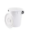 GILAC Couvercle blanc plastique Ø 45,5 cm 4 cm Online