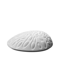 Couvercle blanc porcelaine 14 cm Rex - COOKPLAY Sale