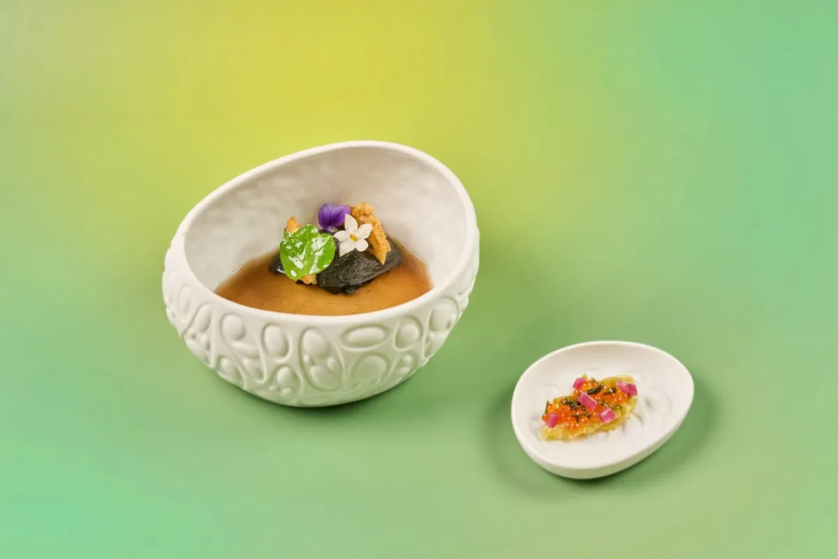 Couvercle blanc porcelaine 14 cm Rex - COOKPLAY Sale