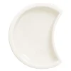 Couvercle blanc porcelaine 14,5 cm Ashore - RAK Best