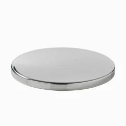 Couvercle fontaine à jus inox Ø 20,1 cm 1,5 cm En Scène - REVOL Online