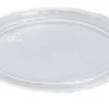 Couvercle godet témoin plastique Ø 7,5 cm 1 lignes (100 pièces) - Aucune Clearance