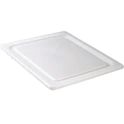 CAMBRO Couvercle hermétique pour bac GN 1/1 plat polypropylène (pp) Hot
