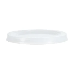 Couvercle hermétique rond transparent polyéthylène haute densité (pehd) Ø 11,9 cm So Urban - ARCOROC New