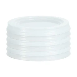 Couvercle hermétique rond transparent polyéthylène haute densité (pehd) Ø 11,9 cm So Urban - ARCOROC New