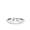 Couvercle inox Ø 24 cm Alchimy - DE BUYER