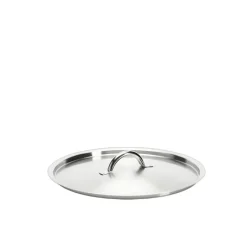Couvercle inox Ø 24 cm Alchimy - DE BUYER