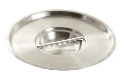 PRO.COOKER Couvercle inox 18/10 Ø 40 cm Qualiplus Clearance