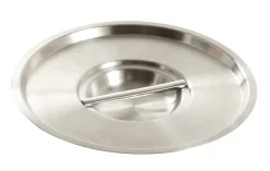 PRO.COOKER Couvercle inox 18/10 Ø 32 cm Qualiplus