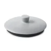 REVOL Couvercle ovale poivre porcelaine culinaire Ø 9 cm Equinoxe Hot