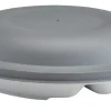 CAMBRO Couvercle plastique Ø 26 cm 5 cm Tablotherm Hot