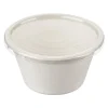 PRO.MUNDI Couvercle plastique Ø 11,8 cm Oxstal (450 pièces) Outlet