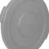 PROBBAX Couvercle plastique gris Outlet