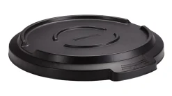 PROBBAX Couvercle plastique noir Best