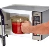 CAMBRO Couvercle plastique 19,05x18,75x2,24 cm Hot