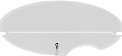 Couvercle polycarbonate Ø 23 cm Compact - PINTINOX Online