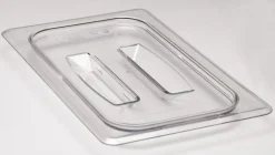 Couvercle pour bac GN 1/4 avec poignée copolyester Camview - CAMBRO Sale