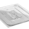 CAMBRO Couvercle pour bac GN 1/2 avec poignée copolyester Camview Online