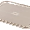 BONNET Couvercle pour bac GN 1/1 plat copolyester Bank Clearance