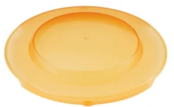 Couvercle pour bol copolyester Ø 13 cm Vaisselle Copolyester - SAINT ROMAIN Discount