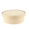 PRO.MUNDI Couvercle pour bol Oxstal (300 pièces) Clearance