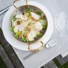 Couvercle pour casserolette rond cuivre Ø 9 cm M'minis - MAUVIEL Sale