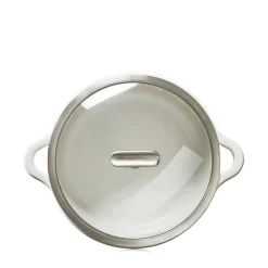 REVOL Couvercle pour cocotte induction verre Ø 26 cm Bombance Online
