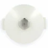 REVOL Couvercle pour cocotte rond blanc porcelaine culinaire Ø 28 cm ution 2 Online