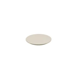 DEGRENNE Couvercle pour cocotte rond beige grès émaillé Ø 12,5 cm Bahia Online