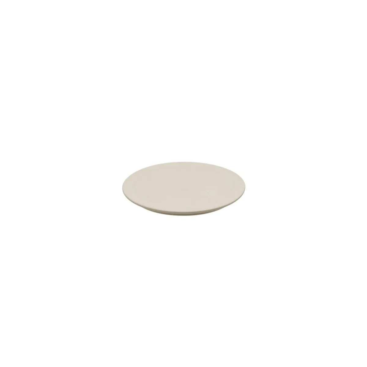 DEGRENNE Couvercle pour cocotte rond beige grès émaillé Ø 12,5 cm Bahia Online