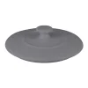 RAK Couvercle pour cocotte rond gris porcelaine vitrifiée Ø 9,8 cm Chefs Fusion Outlet