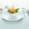 Couvercle pour coupelle rond ivoire porcelaine bone china Ø 13 cm Stella - VILLEROY & BOCH Online