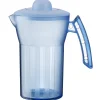 Couvercle pour pichet bleu copolyester 50 cl Vaisselle Copolyester - SAINT ROMAIN Online
