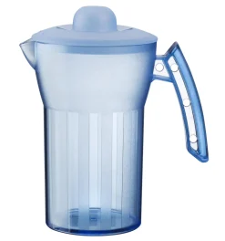 Couvercle pour pichet bleu copolyester 50 cl Vaisselle Copolyester - SAINT ROMAIN Online